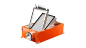Канальный фильтр Ventmachine Оранж EPA