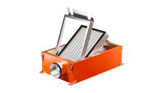 Канальный фильтр Ventmachine Оранж EPA