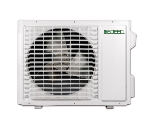 Сплит-система Green GRI-24HH2 / GRO-24HH3. Фото 4 Сплит-система Green GRI-24HH2 / GRO-24HH3. Фото 4