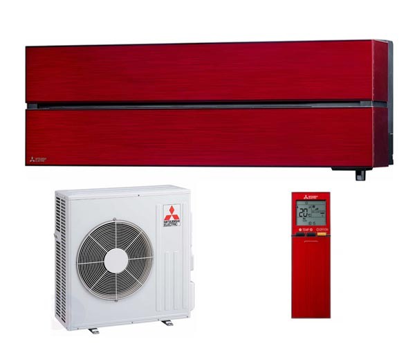 Инверторная сплит-система Mitsubishi electric MSZ-LN60VGR / MUZ-LN60VG Инверторная сплит-система Mitsubishi electric MSZ-LN60VGR / MUZ-LN60VG