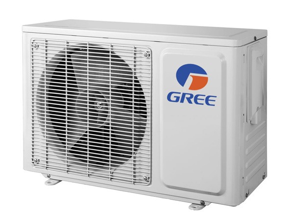 Сплит-система Gree GWH24AAD-K3NNA2A. Фото 4