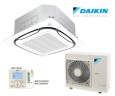 Кассетный кондиционер Daikin FCQG71F / RR71BV / W