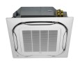 Кассетный кондиционер Daikin FCQG71F / RR71BV / W
