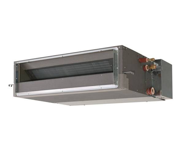Канальный кондиционер Hitachi RAD-35RPE / RAC-35NPE. Фото 2 Канальный кондиционер Hitachi RAD-35RPE / RAC-35NPE. Фото 2