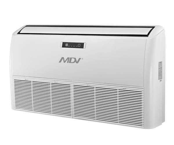 Потолочный кондиционер MDV MDUE-60HRN1 / MDOU-60HN1-L. Фото 2
