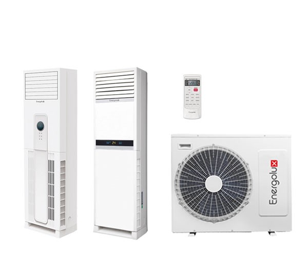 Колонный кондиционер Energolux SAP60P2-A / SAU60P2-A Колонный кондиционер Energolux SAP60P2-A / SAU60P2-A