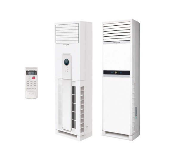 Колонный кондиционер Energolux SAP60P2-A / SAU60P2-A. Фото 2 Колонный кондиционер Energolux SAP60P2-A / SAU60P2-A. Фото 2