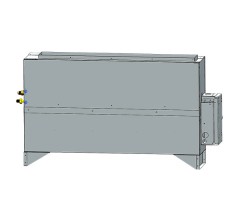 Напольный блок VRF системы Haier AE122MLERA
