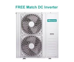 Внешний блок мульти сплит-системы Hisense AMW-60U6SP