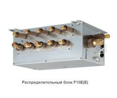 Внешний блок мульти сплит-системы Hisense AMW-60U6SP