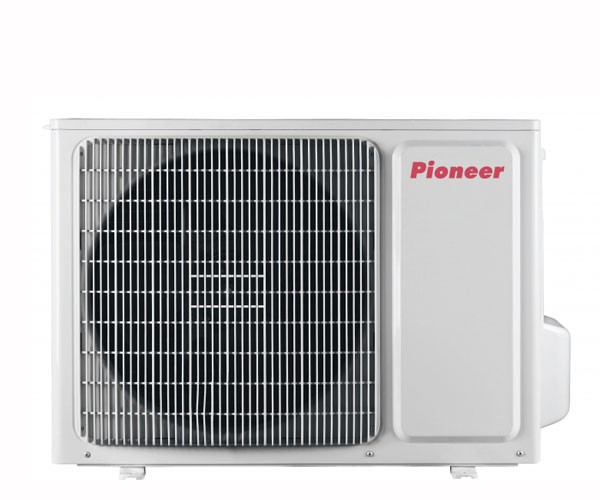 Внешний блок мульти сплит-системы Pioneer 3MSHD24A