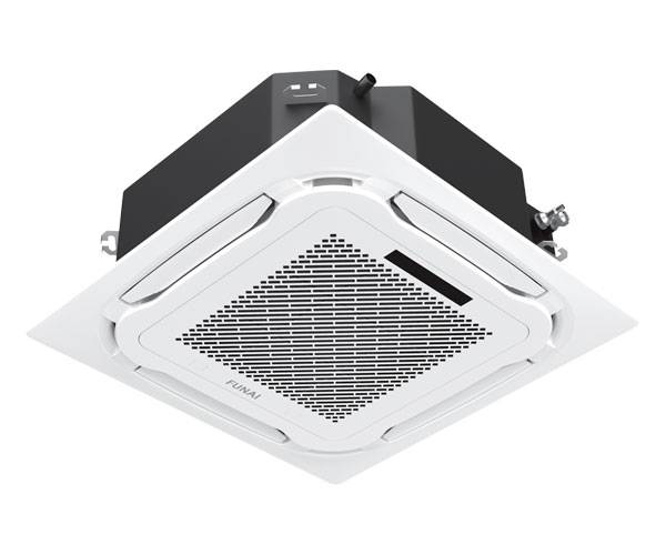 Кассетный блок мульти сплит-системы Funai RAM-I-OK35HP.C02/S / Pan OK-4RA Кассетный блок мульти сплит-системы Funai RAM-I-OK35HP.C02/S / Pan OK-4RA