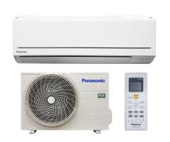Инверторная сплит-система Panasonic CS-PZ20WKD / CU-PZ20WKD