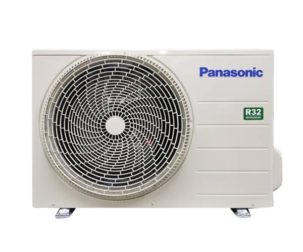 Инверторная сплит-система Panasonic CS-PZ20WKD / CU-PZ20WKD. Фото 5