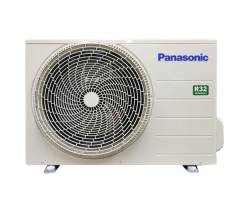 Инверторная сплит-система Panasonic CS-PZ20WKD / CU-PZ20WKD