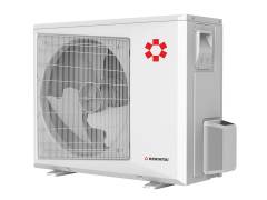 Наружный блок VRF системы Kentatsu mini DX PRO C KVM160HZAN1