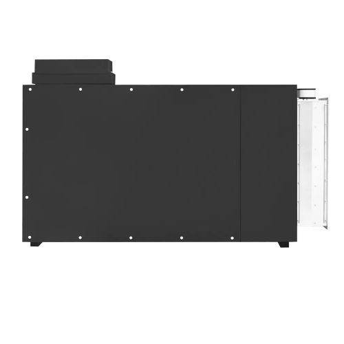 Приточная установка Turkov Capsule 6100 E 50-60 кВт. Фото 3