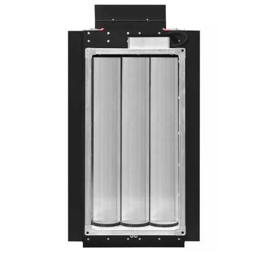 Приточная установка Turkov Capsule 6100 E 50-60 кВт. Фото 4