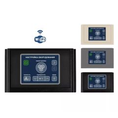 Приточная установка Turkov Capsule 6100 E 50-60 кВт