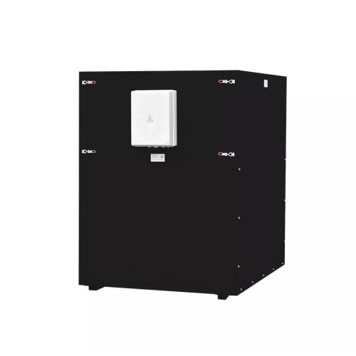 Приточно-вытяжная установка Turkov ZENIT HECO V 1200 E (Steel) Приточно-вытяжная установка Turkov ZENIT HECO V 1200 E (Steel)