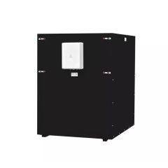 Приточно-вытяжная установка Turkov ZENIT HECO V 1200 E (Steel)