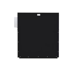 Приточно-вытяжная установка Turkov ZENIT HECO V 1200 E (Steel)