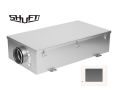 Приточная установка SHUFT ECO-SLIM 700-9,0/3-А