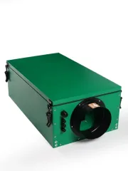 Приточная установка Horynize Basic-500 GTC