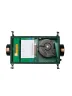 Приточная установка Horynize Basic-500 GTC