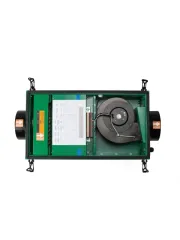 Приточная установка Horynize Basic-500 GTC