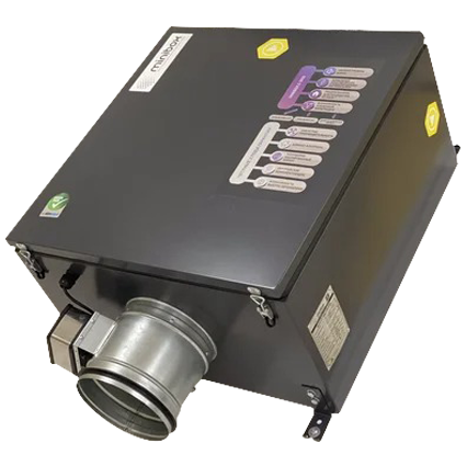 Приточная установка Minibox.E-850