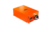 Канальный фильтр Ventmachine Оранж EPA XL