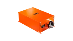 Канальный фильтр Ventmachine Оранж EPA XL