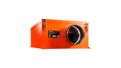 Канальный фильтр Ventmachine Оранж EPA XL