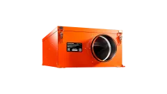 Канальный фильтр Ventmachine Оранж EPA XL