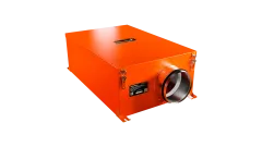 Канальный фильтр Ventmachine Оранж EPA XL
