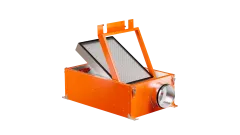 Канальный фильтр Ventmachine Оранж EPA XL