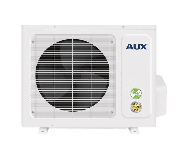 Инверторная сплит-система AUX ASW-H24A4/JD-R2DI / AS-H24A4/JD-R2DI. Фото 8 Инверторная сплит-система AUX ASW-H24A4/JD-R2DI / AS-H24A4/JD-R2DI. Фото 8