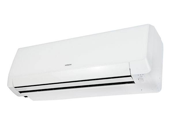 Инверторная сплит-система Hitachi RAK-25RXE / RAC-25WXEN. Фото 2