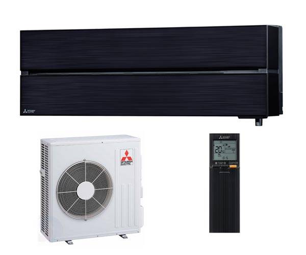 Инверторная сплит-система Mitsubishi electric MSZ-LN60VGB / MUZ-LN60VG