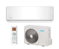 Сплит-система MDV MDSA-24HRN8 / MDOA-24HN8