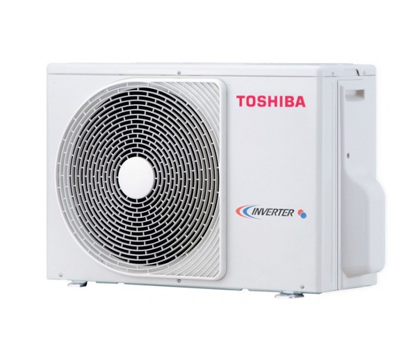 Мульти сплит-система Toshiba 2 x RAS-B10E2KVG-EE / RAS-2M18U2AVG-E. Фото 6 Мульти сплит-система Toshiba 2 x RAS-B10E2KVG-EE / RAS-2M18U2AVG-E. Фото 6