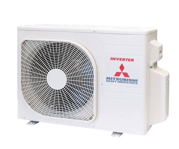 Мульти сплит-система Mitsubishi Heavy 2 x SKM25ZSP-W / SCM45ZS-W. Фото 5 Мульти сплит-система Mitsubishi Heavy 2 x SKM25ZSP-W / SCM45ZS-W. Фото 5