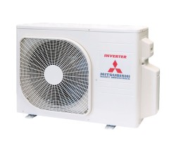 Мульти сплит-система Mitsubishi Heavy 2 x SKM25ZSP-W / SCM45ZS-W