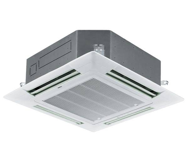 Кассетный кондиционер Haier AB36ES1ERA(S) / 1U36HS1ERA(S). Фото 3