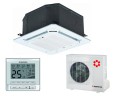Кассетный кондиционер Kentatsu KSZTA53HFAN1 / KSUTA53HFAN1 / KPU65-D