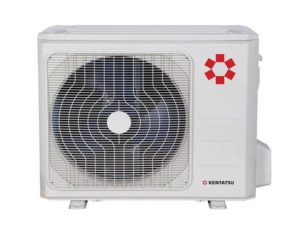 Кассетный кондиционер Kentatsu KSZTA53HFAN1 / KSUTA53HFAN1 / KPU65-D. Фото 4
