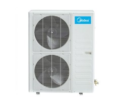 Канальный кондиционер Midea MHG-60HWN1-R(A)/MOU-55HN1-R