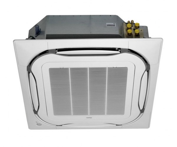 Кассетный блок мульти сплит-системы Daikin FCAG50B. Фото 3