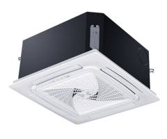 Кассетный блок мульти сплит-системы Haier AB25S2SC2FA - (PB-620KB)